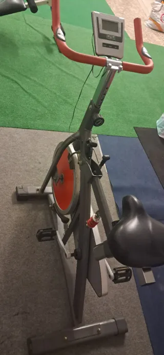 Cinta de Correr BH Fitness