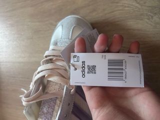 Zapatillas Adidas SL72 Morado/Blanco