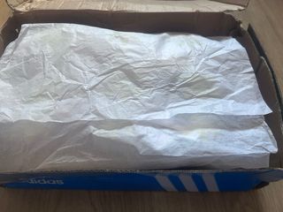 Zapatillas Adidas SL72 Morado/Blanco