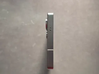 Samsung Galaxy S25 Ultra 512GB Negro Intenso