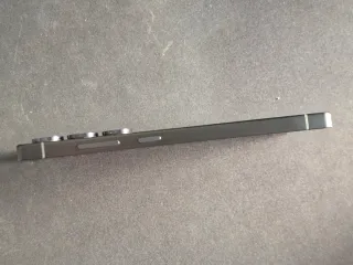 Samsung Galaxy S25 Ultra 512GB Negro Intenso