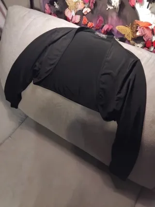 Coprispalle Luisella Mariani Taglia Unica