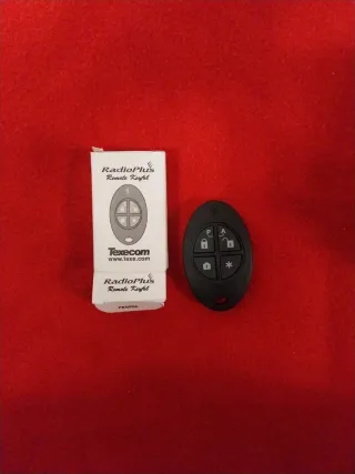 Mando RF Texecom RadioPlus