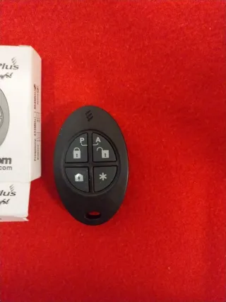 Mando RF Texecom RadioPlus