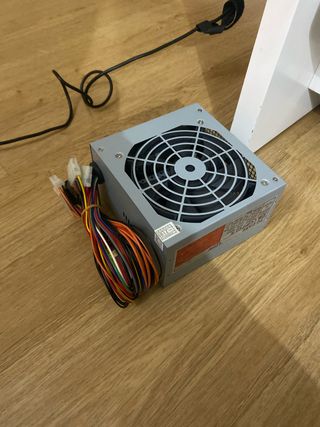 Fuente de Poder 420W