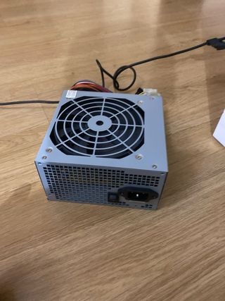 Fuente de Poder 420W