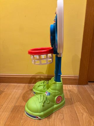 Canasta infantil Chicco