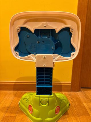 Canasta infantil Chicco