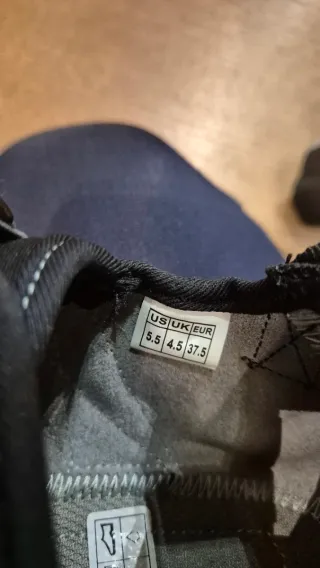 Pies de gato Mad Rock Talla 37.5