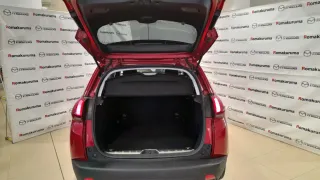 Peugeot 2008 2017