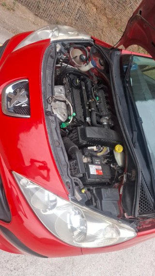 Peugeot 207 2006