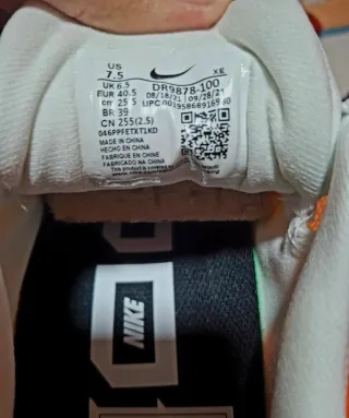 Nike air zoom vomero 16 de hombre