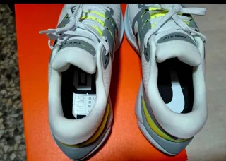 Nike air zoom vomero 16 de hombre