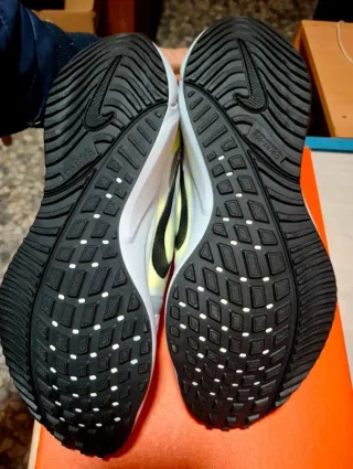 Nike air zoom vomero 16 de hombre