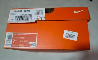 Nike air zoom vomero 16 de hombre