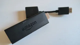 Amazon Fire TV Stick