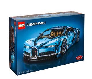 LEGO Technic Bugatti Chiron 42083