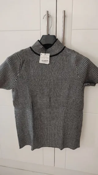 Conjunto Sfera Falda y Jersey Talla M