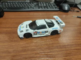 Kyosho Mini Z MR-02 Honda NSX Radio Control Set