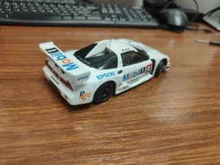 Kyosho Mini Z MR-02 Honda NSX Radio Control Set