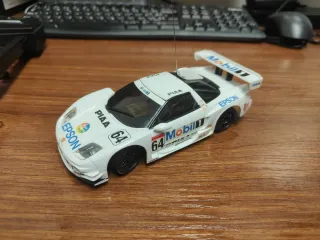 Kyosho Mini Z MR-02 Honda NSX Radio Control Set