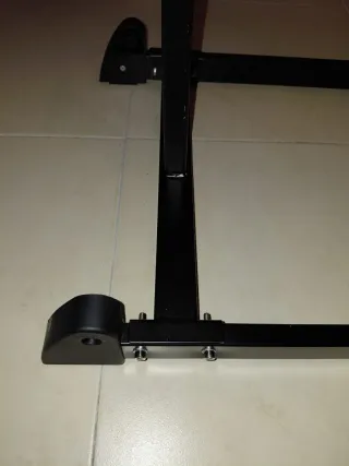 Rodillo para bicicleta