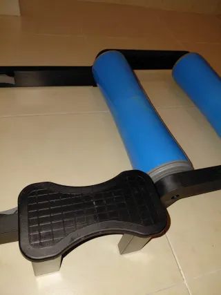 Rodillo para bicicleta