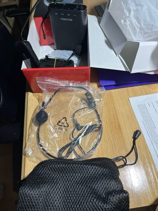 Altavoz Fonestar W30