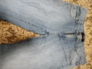 Pantalones vaqueros Talla 44