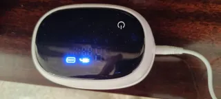 Sacaleches eléctrico Eccomum