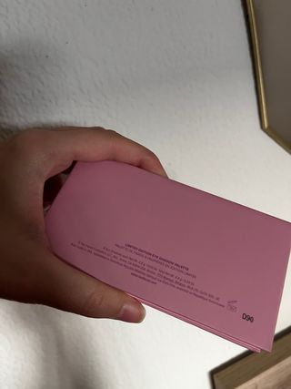 Paleta de sombras Too Faced Sugar Plum Fun