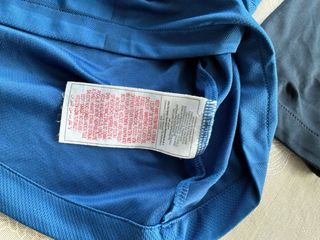 Camiseta FC Barcelona Nike Manga Larga