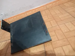 Base para TV pequeña