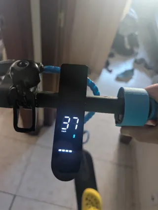 Patinete eléctrico Xiaomi m365 Pro