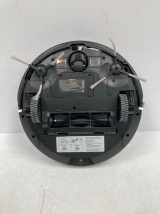 Robot Aspirador Vactidy Nimble T6