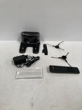 Robot Aspirador Vactidy Nimble T6