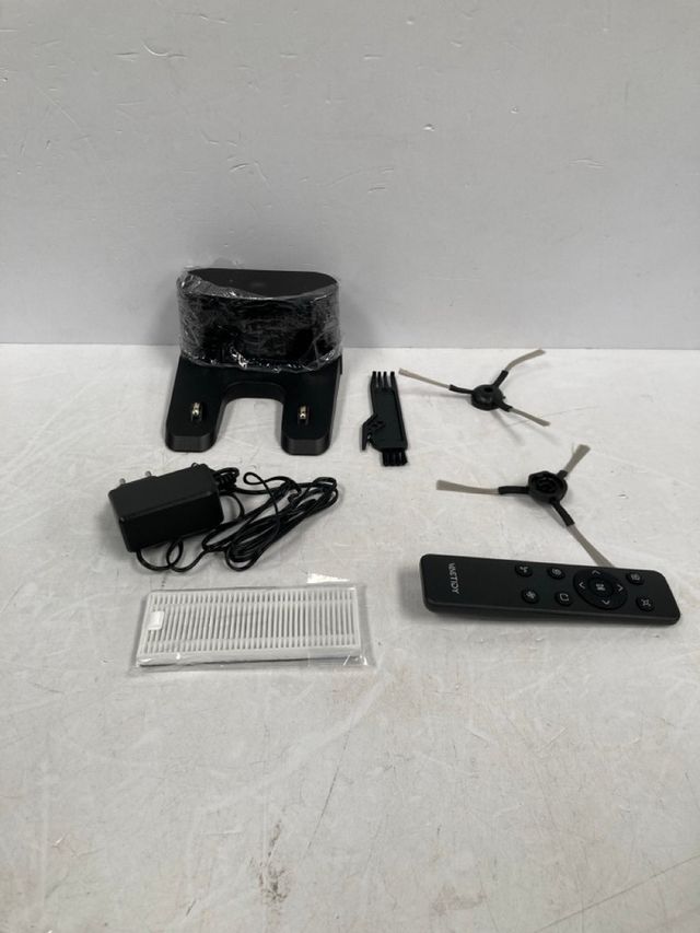 Aspirador Robô Vactidy Nimble T6