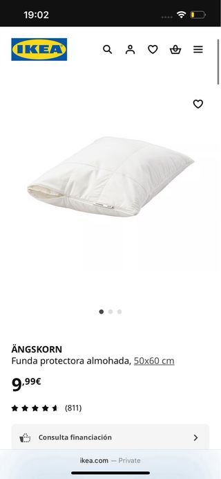 Conjunto de ropa de cama