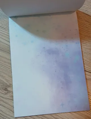 Bloc de Papel Vellum A5 - 42 Hojas