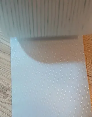 Bloc de Papel Vellum A5 - 42 Hojas