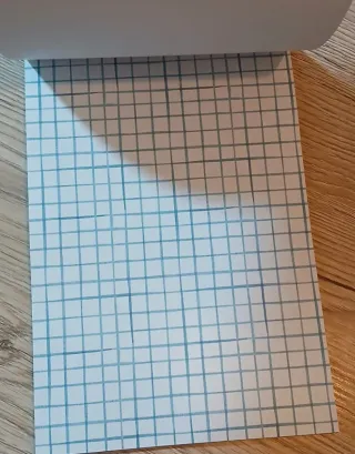 Bloc de Papel Vellum A5 - 42 Hojas