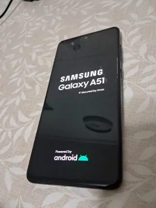 Samsung Galaxy A51