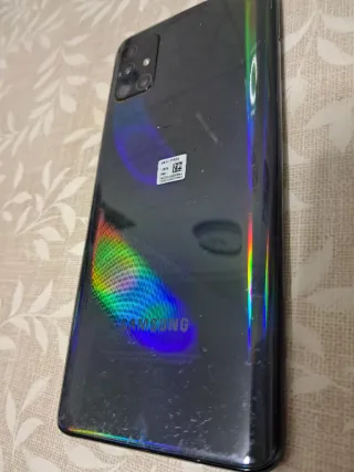 Samsung Galaxy A51
