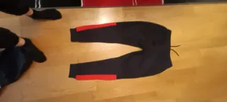 Conjunto  Sudadera y Pantalón S