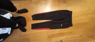 Conjunto  Sudadera y Pantalón S