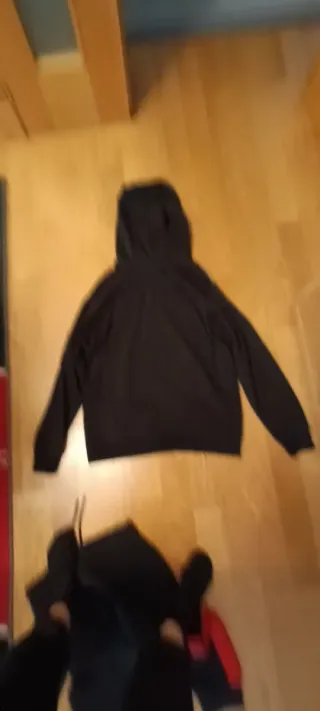 Conjunto  Sudadera y Pantalón S