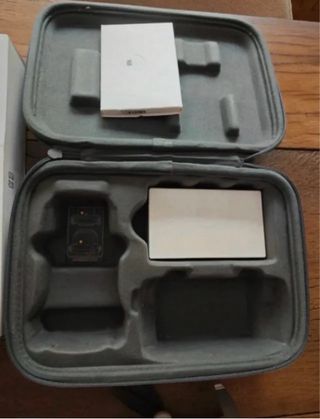 DJI Mavic Mini Fly More Combo