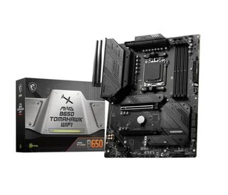 Placa Base MSI MAG B650 TOMAHAWK WIFI#002171