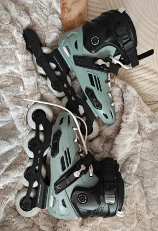 Patines en línea Oxelo talla 42