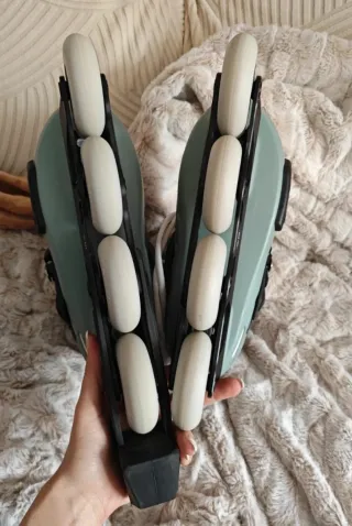 Patines en línea Oxelo talla 42